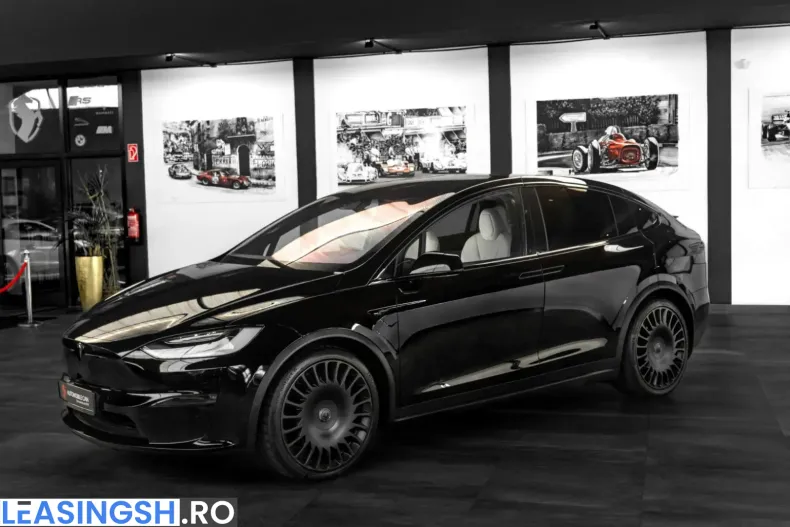 Tesla Model X din 2022 cu 65.000 km - oferta TES206871 - foto 1