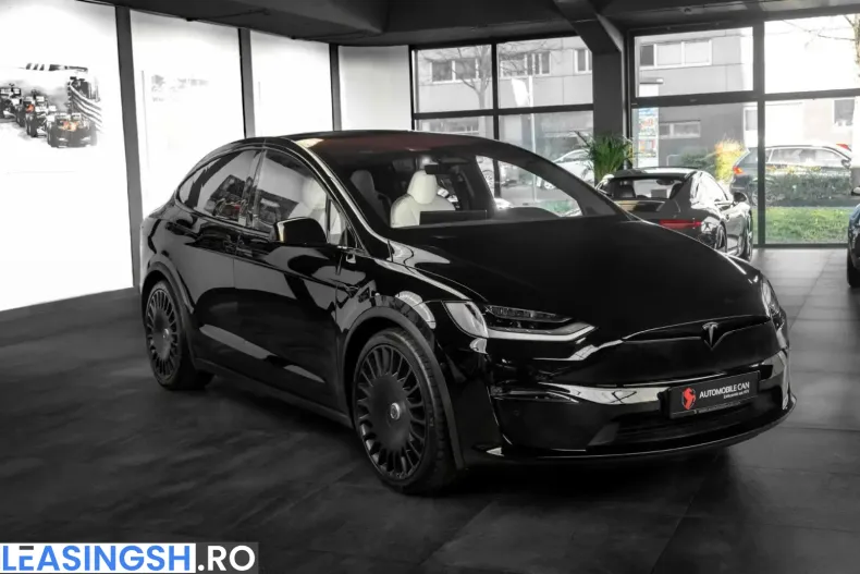 Tesla Model X din 2022 cu 65.000 km - oferta TES206871 - foto 2
