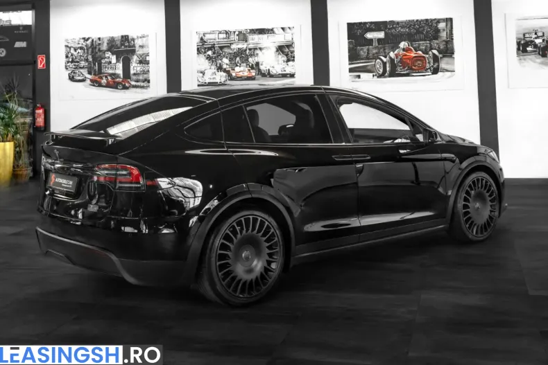 Tesla Model X din 2022 cu 65.000 km - oferta TES206871 - foto 6
