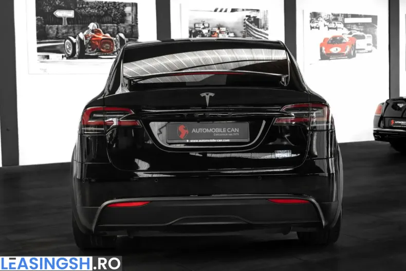 Tesla Model X din 2022 cu 65.000 km - oferta TES206871 - foto 7