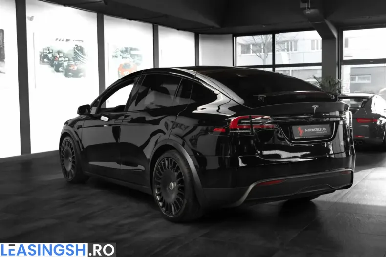 Tesla Model X din 2022 cu 65.000 km - oferta TES206871 - foto 8