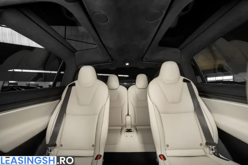 Tesla Model X din 2022 cu 65.000 km - oferta TES206871 - foto 10