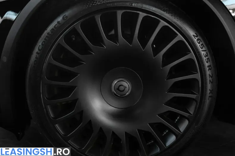 Tesla Model X din 2022 cu 65.000 km - oferta TES206871 - foto 14