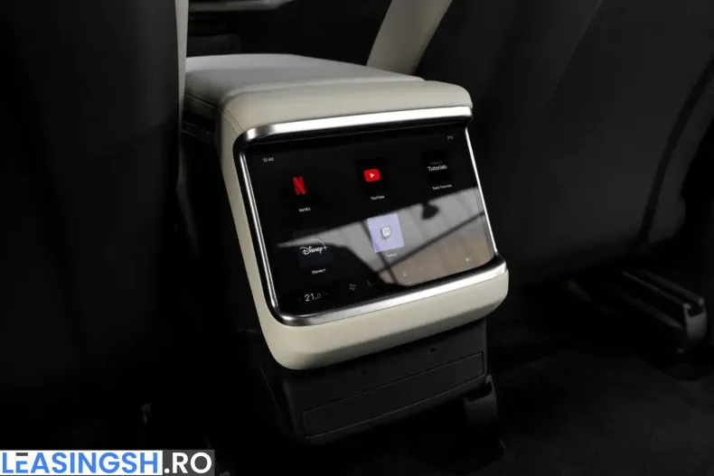 Tesla Model X din 2022 cu 65.000 km - oferta TES206871 - foto 19