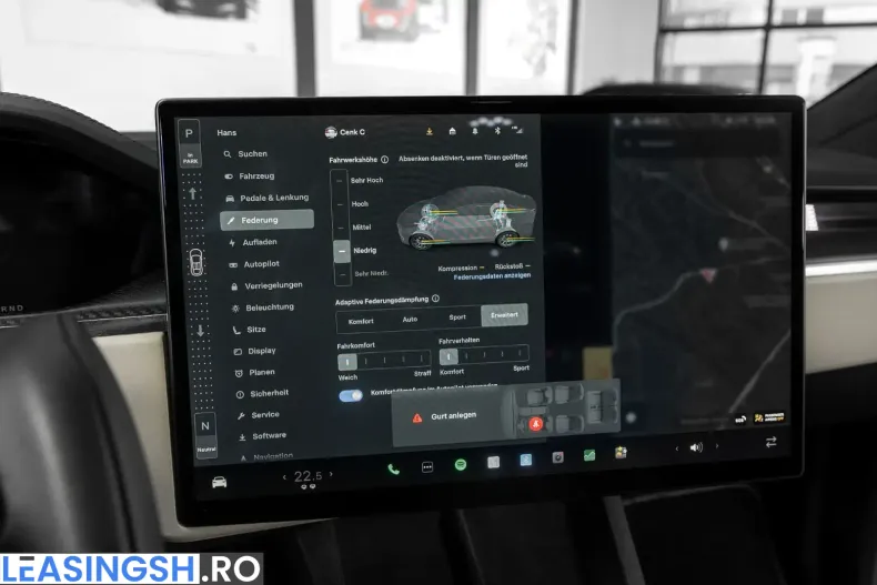 Tesla Model X din 2022 cu 65.000 km - oferta TES206871 - foto 21