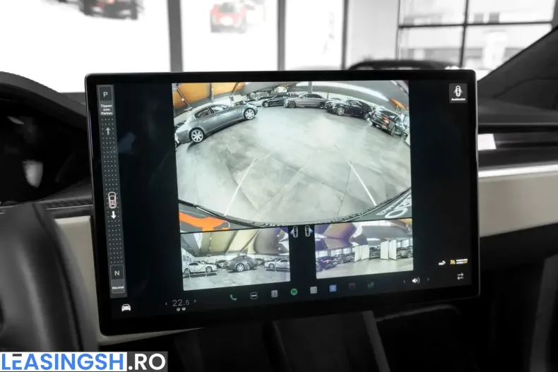 Tesla Model X din 2022 cu 65.000 km - oferta TES206871 - foto 22