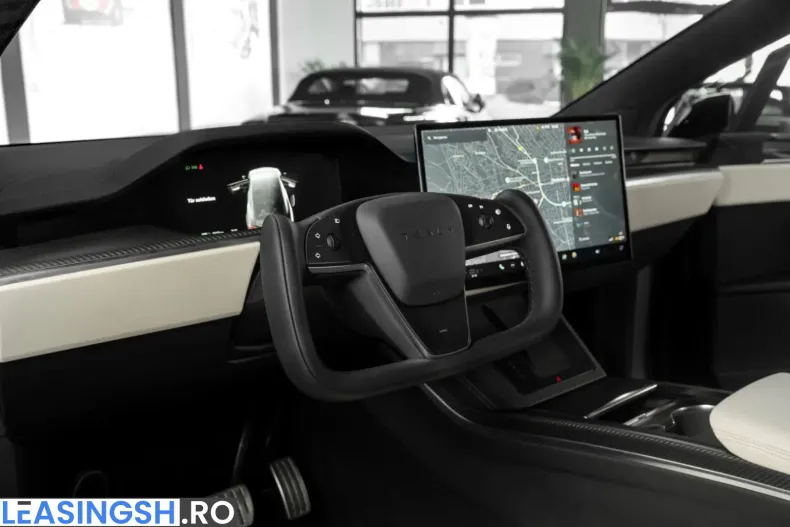 Tesla Model X din 2022 cu 65.000 km - oferta TES206871 - foto 23