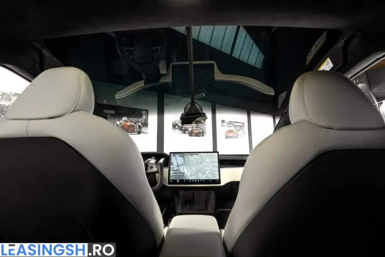 Tesla Model X din 2022 cu 65.000 km - oferta TES206871 - foto 29