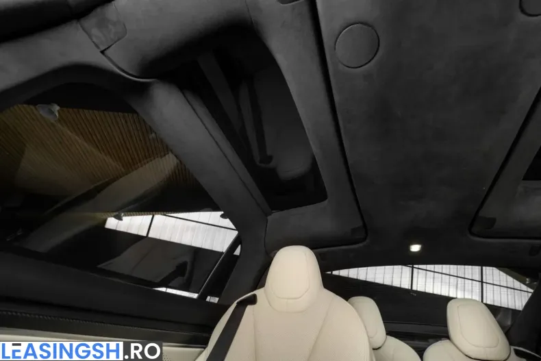 Tesla Model X din 2022 cu 65.000 km - oferta TES206871 - foto 31