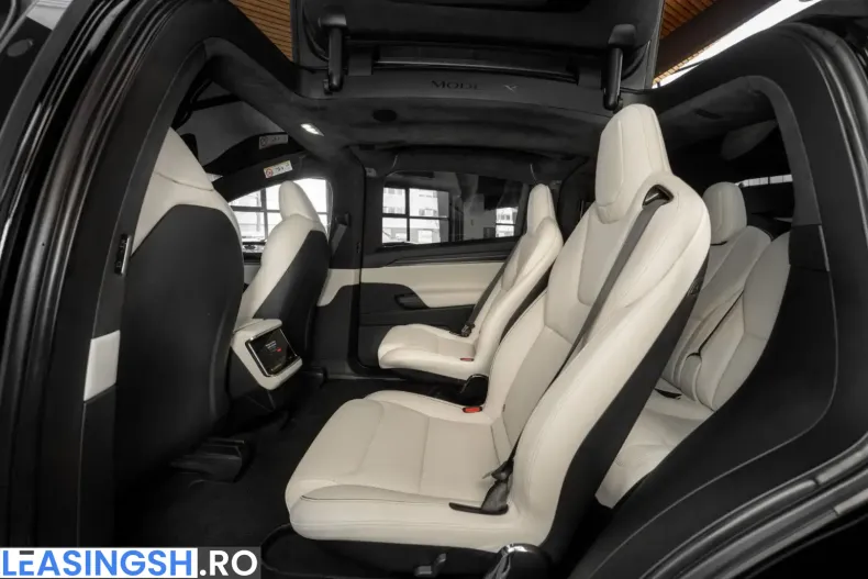 Tesla Model X din 2022 cu 65.000 km - oferta TES206871 - foto 32