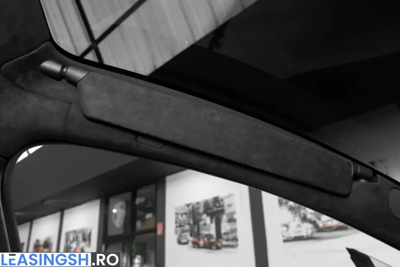 Tesla Model X din 2022 cu 65.000 km - oferta TES206871 - foto 37