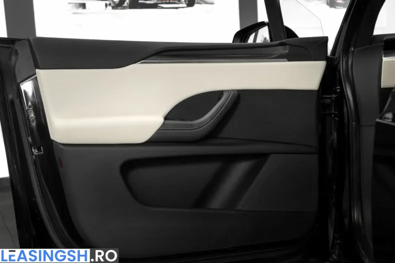 Tesla Model X din 2022 cu 65.000 km - oferta TES206871 - foto 39