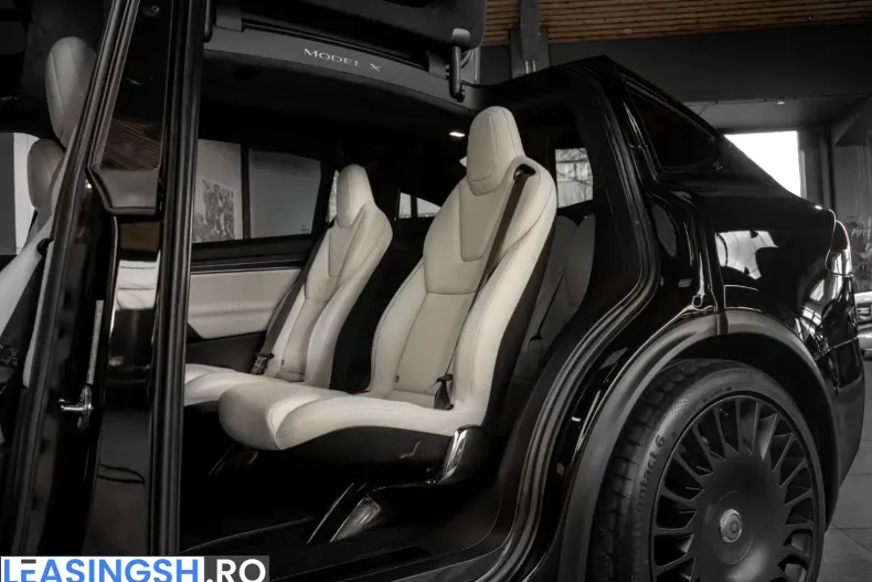 Tesla Model X din 2022 cu 65.000 km - oferta TES206871 - foto 40