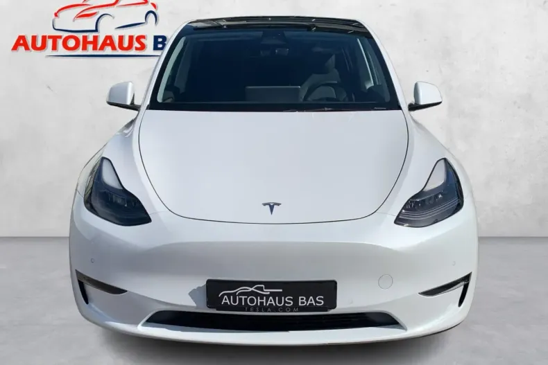 Tesla Model Y din 2022 cu 76.027 km - oferta TES206872 - foto 2