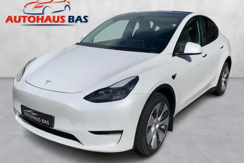 Tesla Model Y din 2022 cu 76.027 km - oferta TES206872 - foto 3
