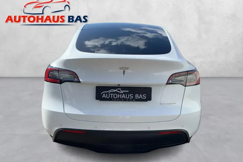 Tesla Model Y din 2022 cu 76.027 km - oferta TES206872 - foto 7