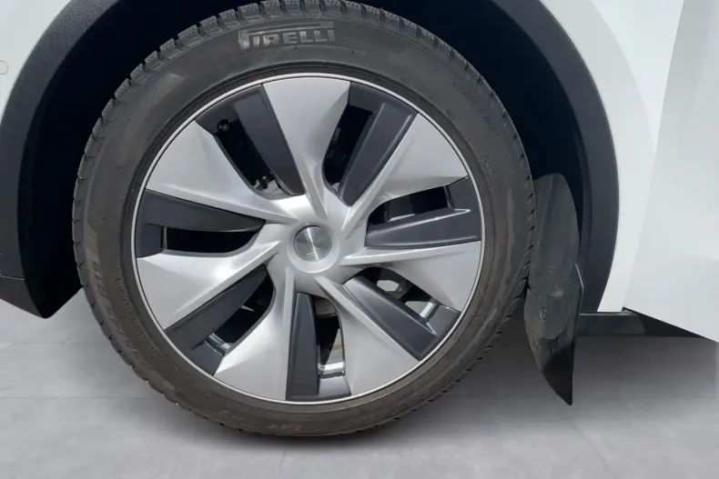 Tesla Model Y din 2022 cu 76.027 km - oferta TES206872 - foto 9