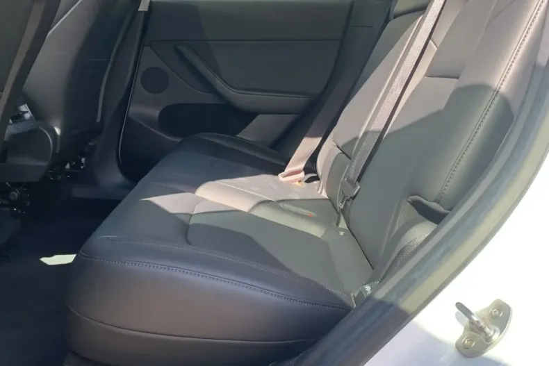 Tesla Model Y din 2022 cu 76.027 km - oferta TES206872 - foto 15