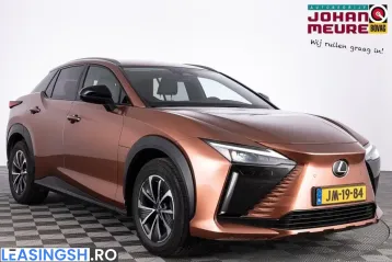 Lexus RZ din 2024 - oferta LEX206873