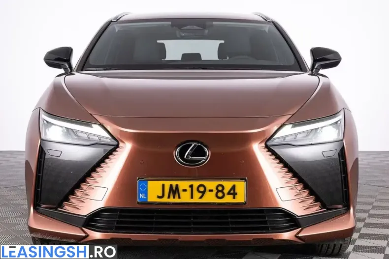 Lexus RZ din 2024 cu 9.214 km - oferta LEX206873 - foto 2