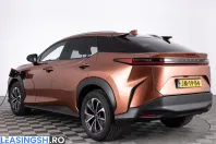 Lexus RZ din 2024 cu 9.214 km - oferta LEX206873 - foto 4