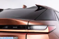 Lexus RZ din 2024 cu 9.214 km - oferta LEX206873 - foto 6