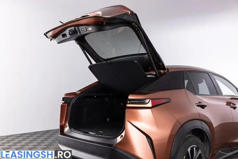 Lexus RZ din 2024 cu 9.214 km - oferta LEX206873 - foto 7