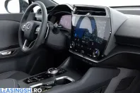 Lexus RZ din 2024 cu 9.214 km - oferta LEX206873 - foto 10