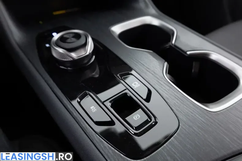 Lexus RZ din 2024 cu 9.214 km - oferta LEX206873 - foto 11