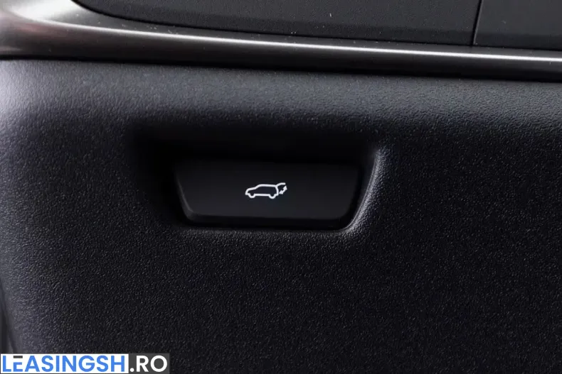 Lexus RZ din 2024 cu 9.214 km - oferta LEX206873 - foto 12