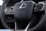Lexus RZ din 2024 cu 9.214 km - oferta LEX206873 - foto 13