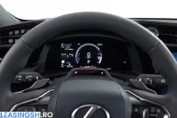 Lexus RZ din 2024 cu 9.214 km - oferta LEX206873 - foto 15