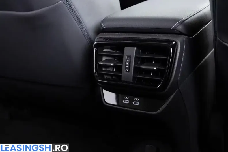 Lexus RZ din 2024 cu 9.214 km - oferta LEX206873 - foto 17