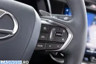 Lexus RZ din 2024 cu 9.214 km - oferta LEX206873 - foto 18