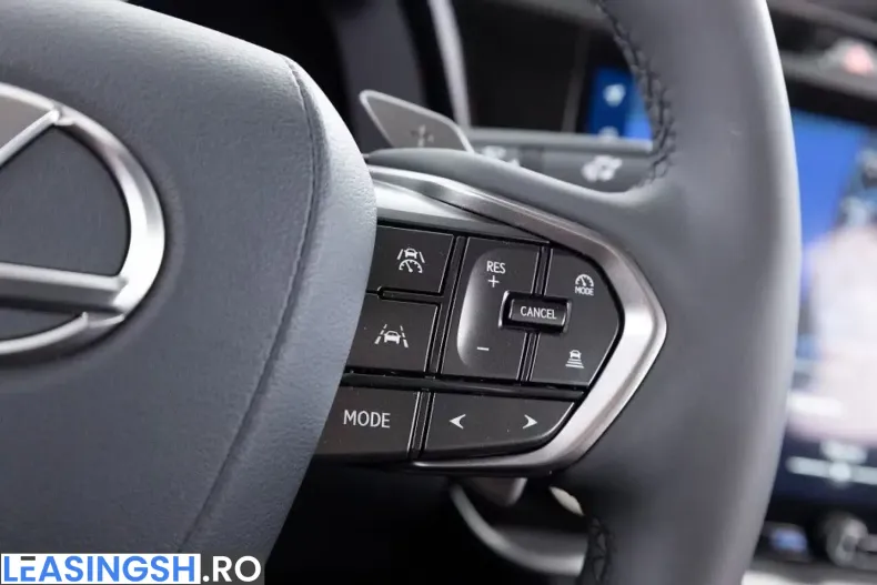 Lexus RZ din 2024 cu 9.214 km - oferta LEX206873 - foto 18