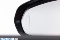 Lexus RZ din 2024 cu 9.214 km - oferta LEX206873 - foto 22