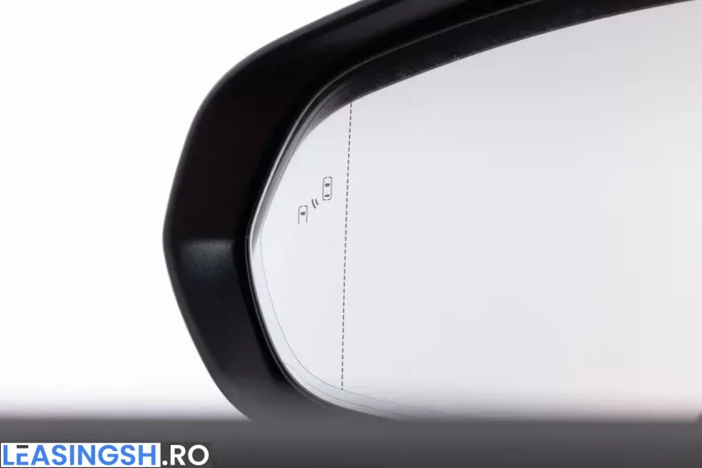 Lexus RZ din 2024 cu 9.214 km - oferta LEX206873 - foto 22