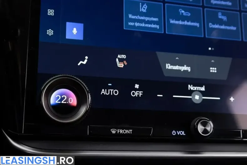 Lexus RZ din 2024 cu 9.214 km - oferta LEX206873 - foto 23