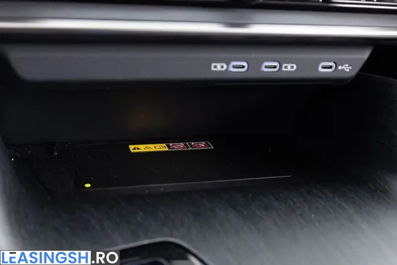 Lexus RZ din 2024 cu 9.214 km - oferta LEX206873 - foto 24