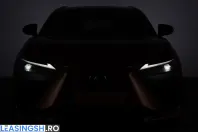 Lexus RZ din 2024 cu 9.214 km - oferta LEX206873 - foto 27