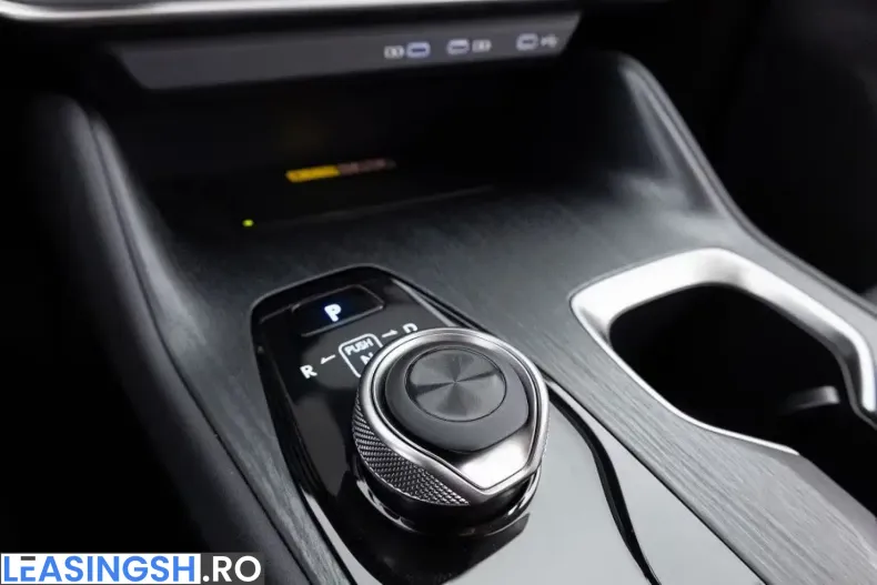 Lexus RZ din 2024 cu 9.214 km - oferta LEX206873 - foto 28