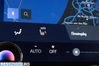 Lexus RZ din 2024 cu 9.214 km - oferta LEX206873 - foto 29