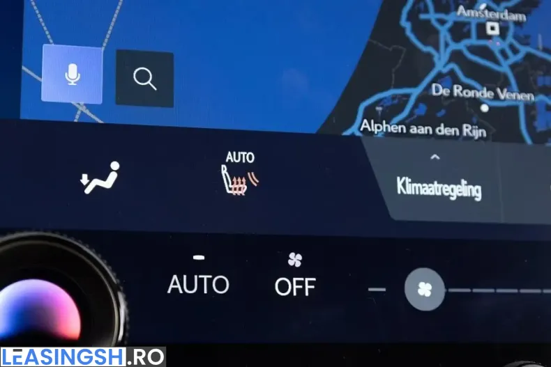 Lexus RZ din 2024 cu 9.214 km - oferta LEX206873 - foto 29