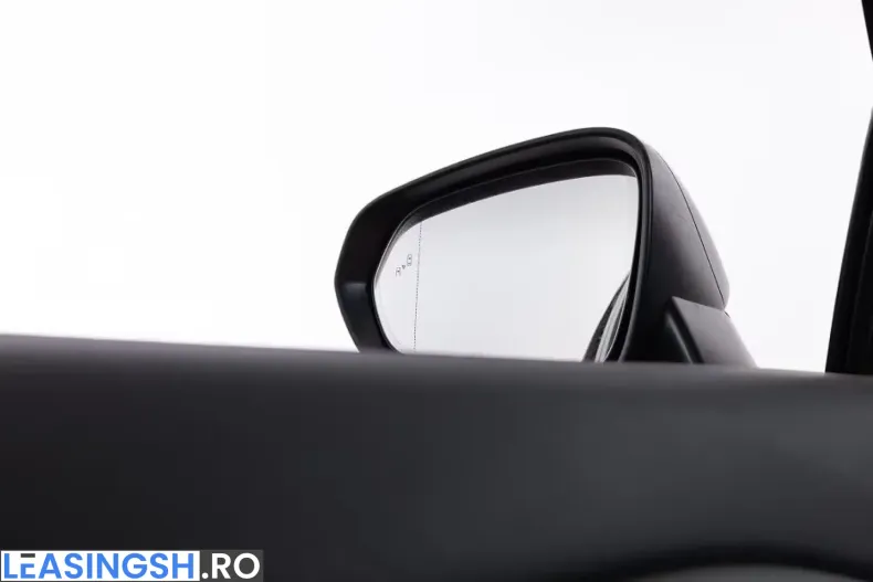 Lexus RZ din 2024 cu 9.214 km - oferta LEX206873 - foto 30