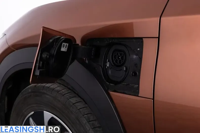 Lexus RZ din 2024 cu 9.214 km - oferta LEX206873 - foto 32