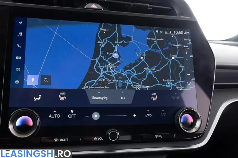 Lexus RZ din 2024 cu 9.214 km - oferta LEX206873 - foto 33