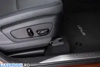 Lexus RZ din 2024 cu 9.214 km - oferta LEX206873 - foto 37