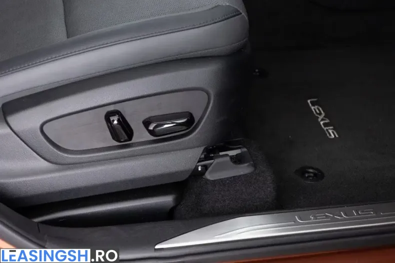 Lexus RZ din 2024 cu 9.214 km - oferta LEX206873 - foto 37
