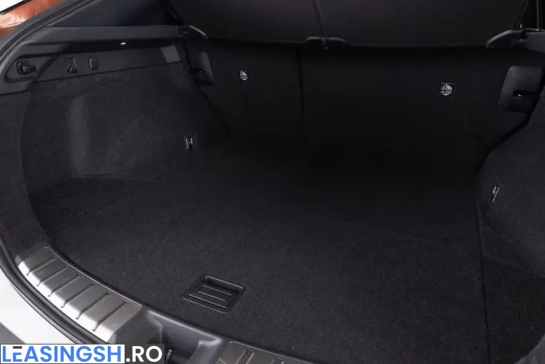 Lexus RZ din 2024 cu 9.214 km - oferta LEX206873 - foto 39