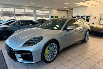 Porsche Panamera din 2025 - oferta POR206874